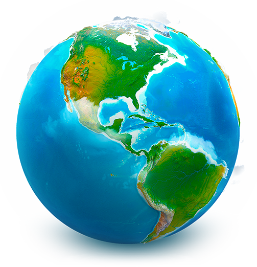 earth
